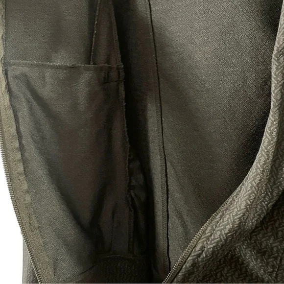 Full Zip Athletic Jacket - Picture 5 of 12